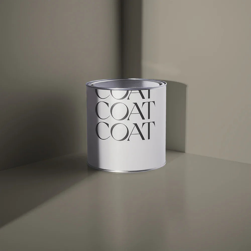 COAT Paint | Darlington | Umber Green