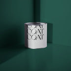 COAT Paint | Ditch the Tie | Dark Jewel Green