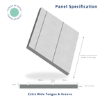 Wall Panel Sample Range