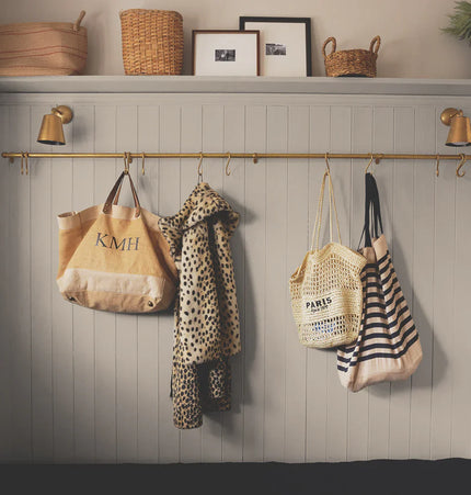 COAT Paint | Good Intentions | Pale Taupe