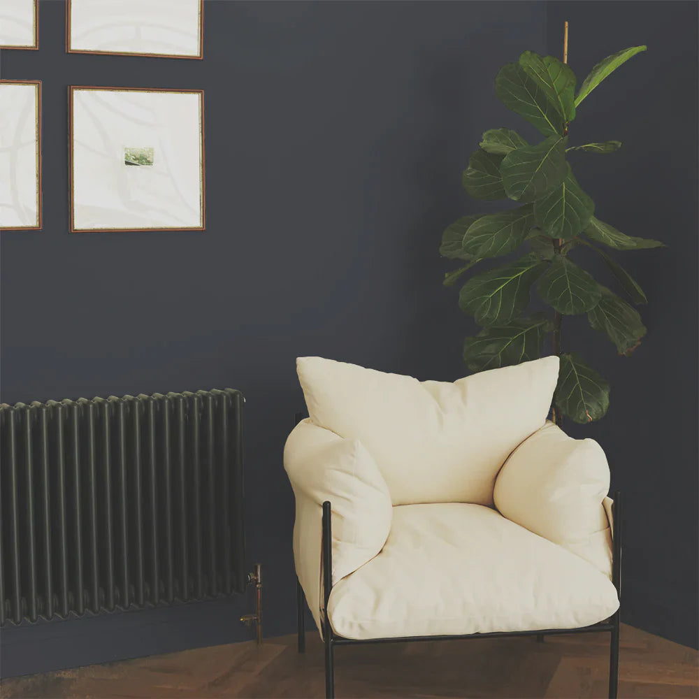 COAT Paint | 2AM | Dark Royal Blue