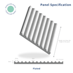 Wall Panel Sample Range
