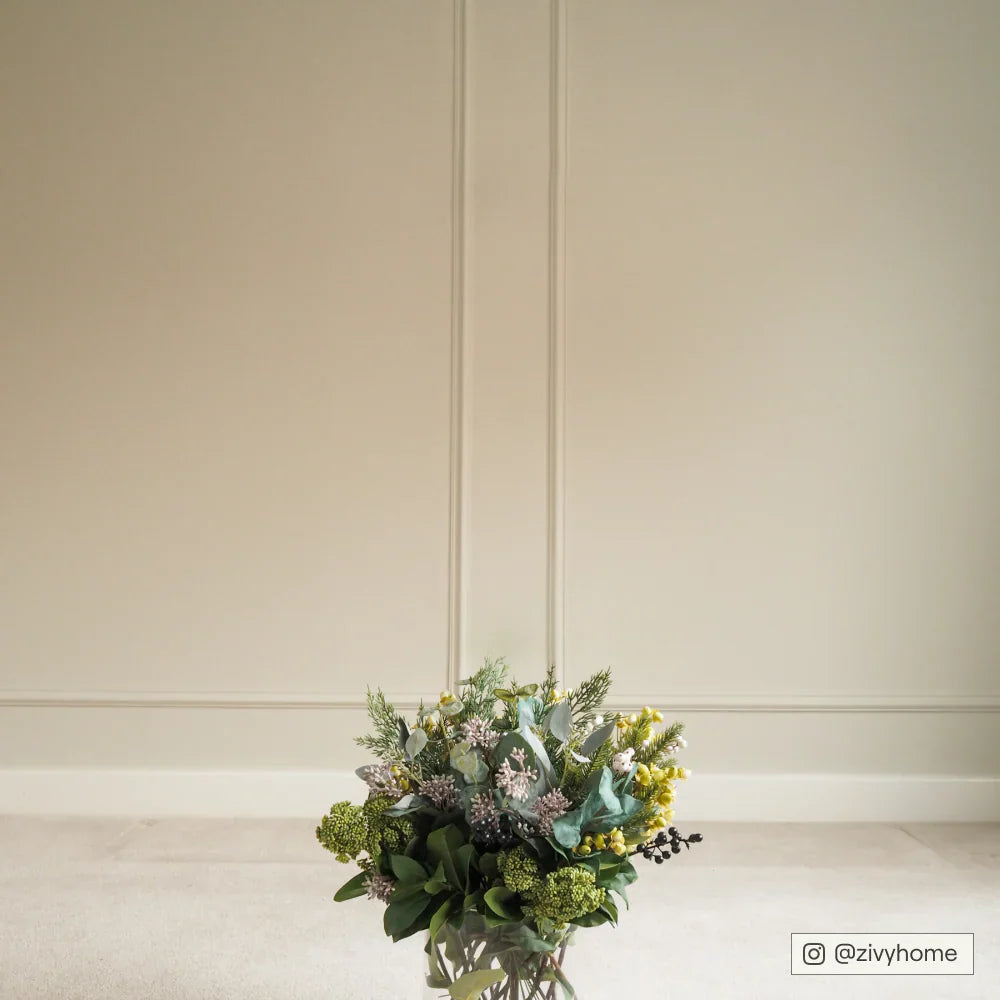 COAT Paint | Kind Regards | Pale Green Greige