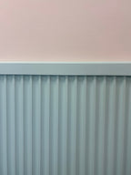 Dado Rail for Wall Panels