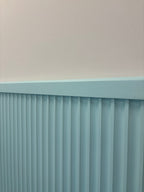 Dado Rail for Wall Panels