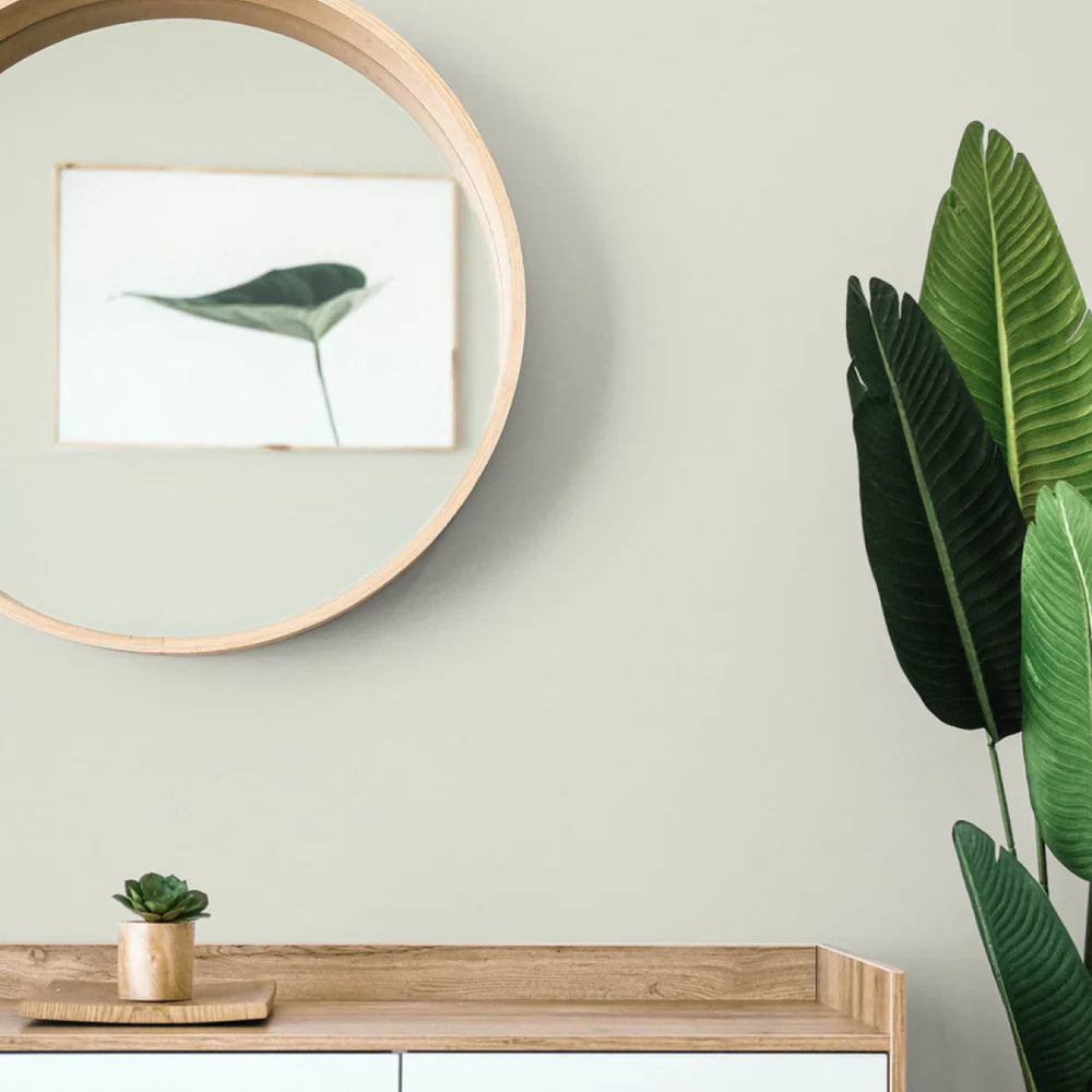 COAT Paint | Kind Regards | Pale Green Greige
