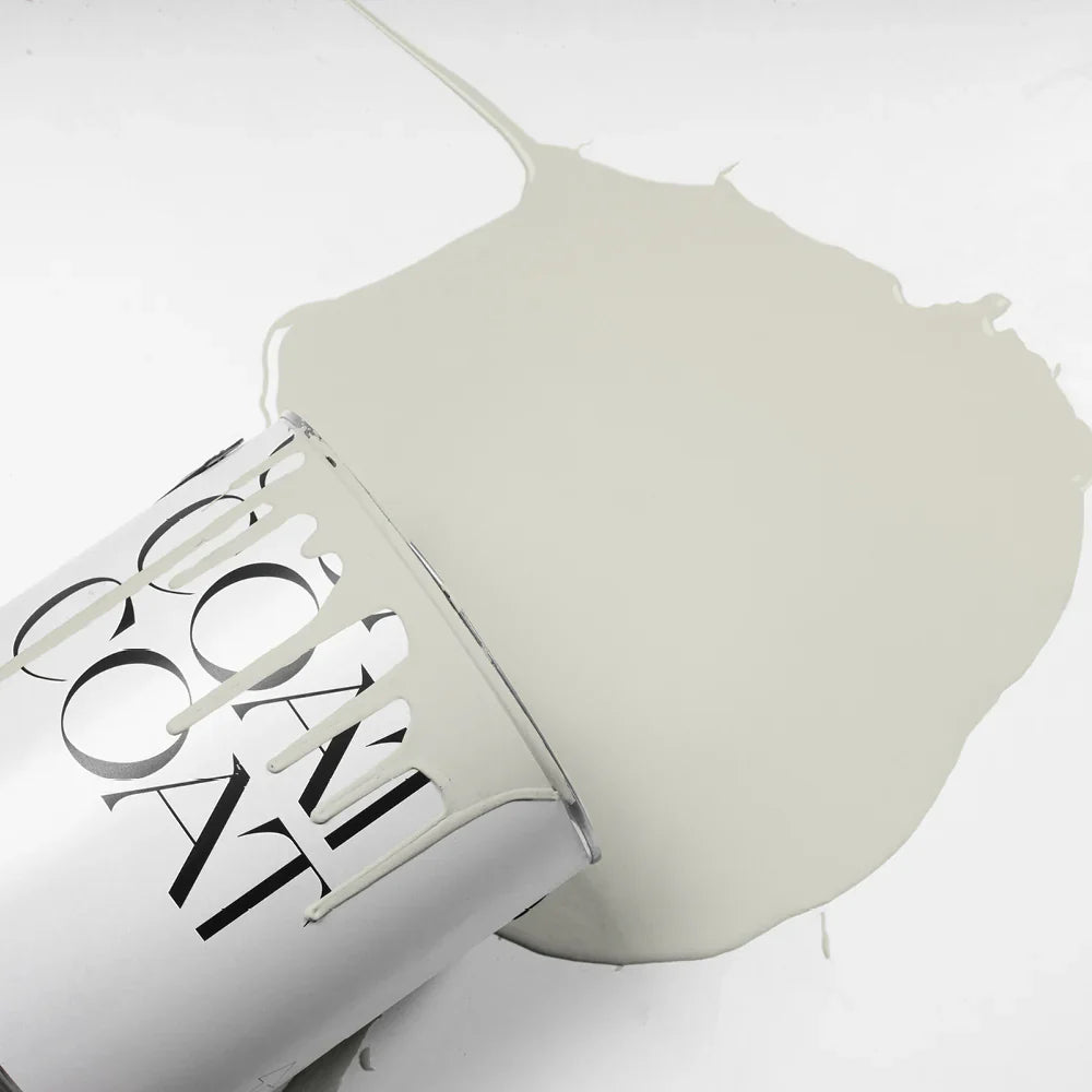 COAT Paint | Kind Regards | Pale Green Greige
