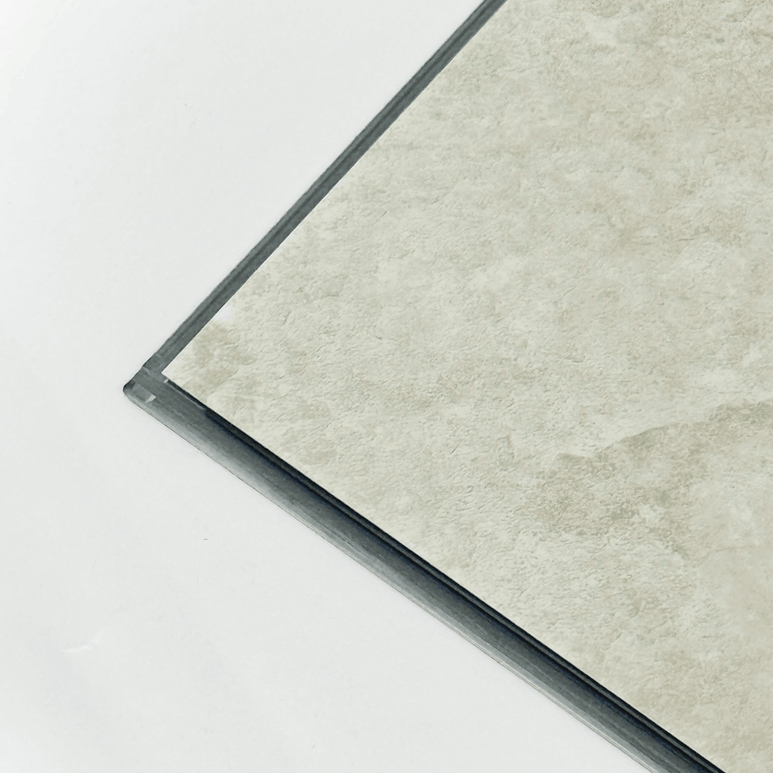 Cotswold Stone LVT Click Flooring - Neutral Stone Effect