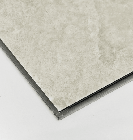 Cotswold Stone LVT Click Flooring - Neutral Stone Effect