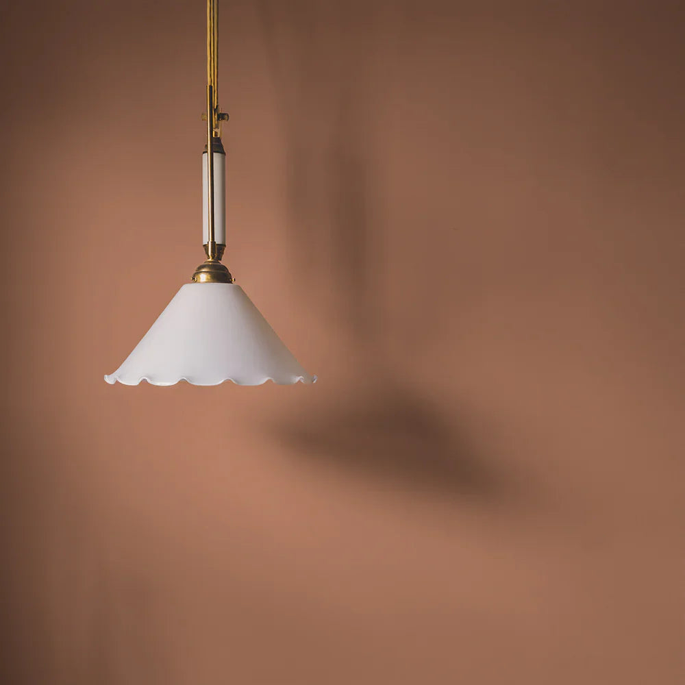 COAT Paint | Baked | Soft Terracotta