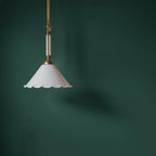 COAT Paint | Ditch the Tie | Dark Jewel Green