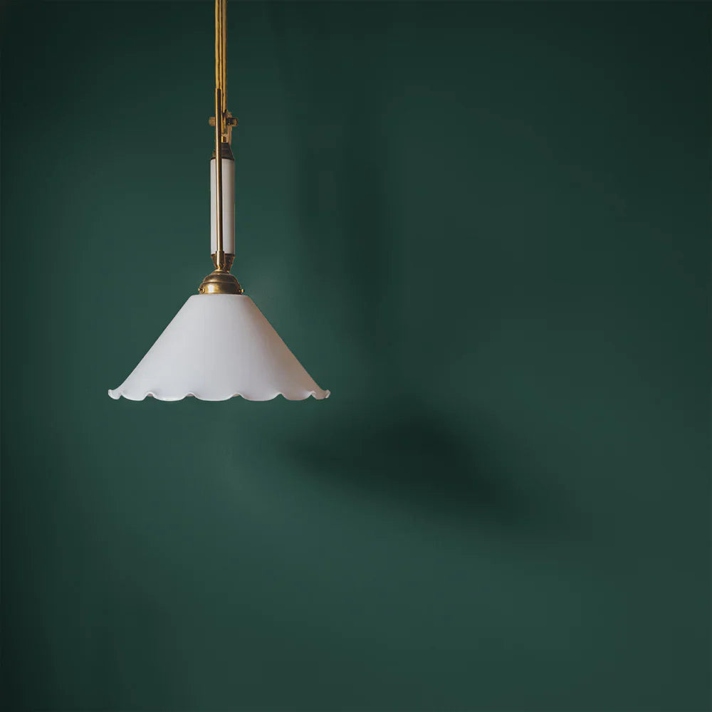 COAT Paint | Ditch the Tie | Dark Jewel Green