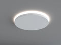 Lightweight Modern Ceiling Rose - 51.5cm