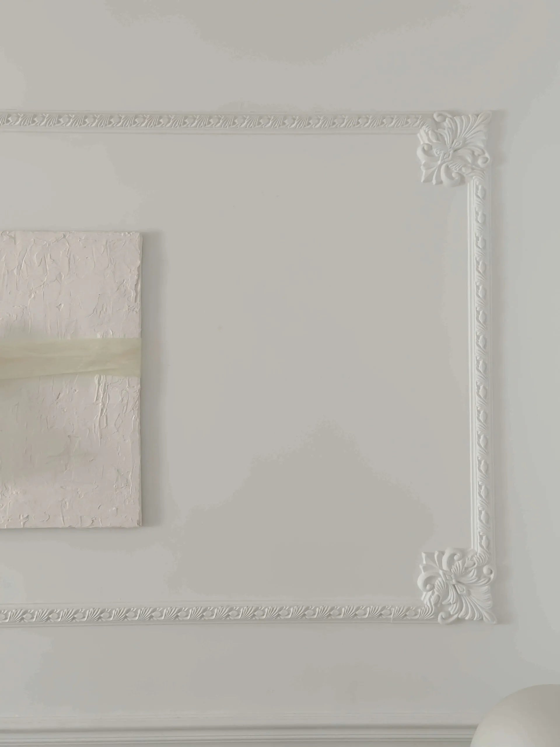 Wainscoting - Corner Moulding 258-13