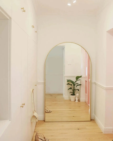 Wainscoting Wall Panelling - Wide Moulding Trim  338