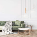 The Sofia Wall Panelling Kit - Pack of 3