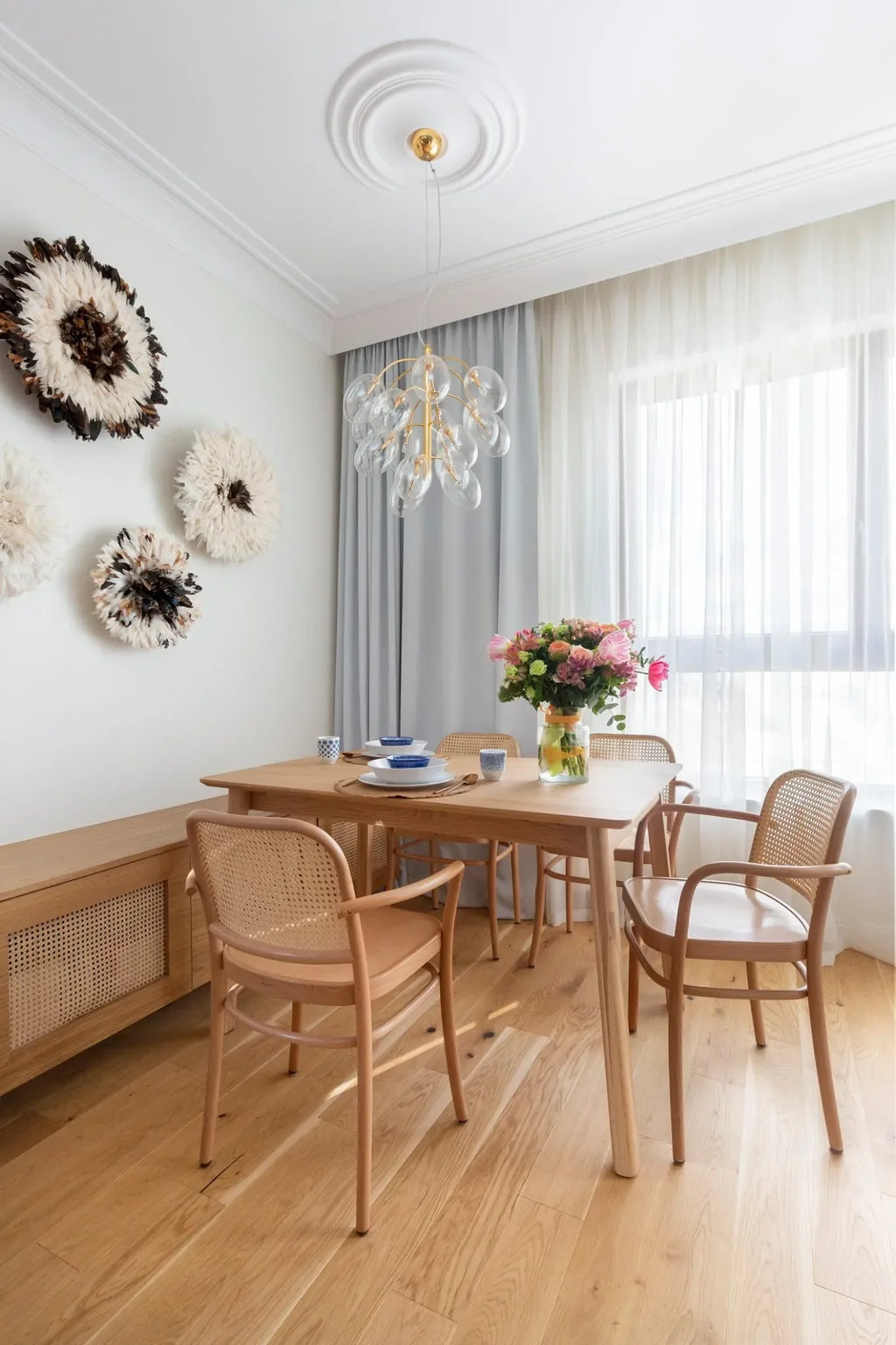 Waterproof Ceiling Coving - 105