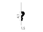 The Margot Wall Panelling Kit - Pack of 3