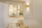 The Margot Wall Panelling Kit - Pack of 3