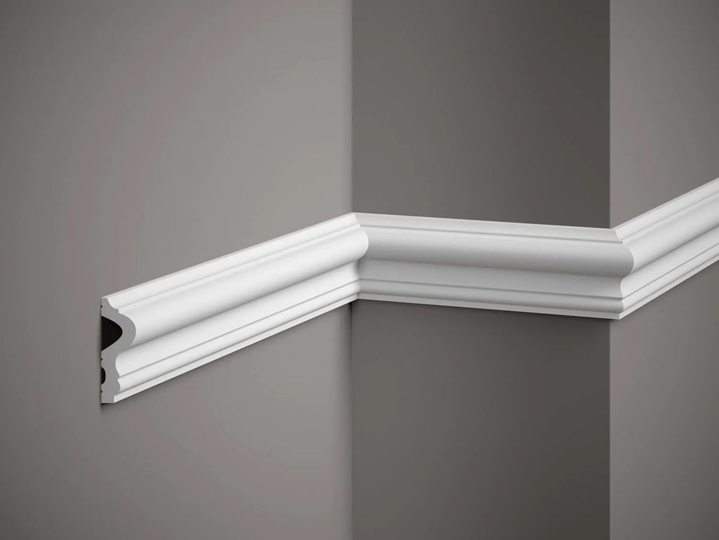 Wainscoting Wall Panelling - Moulding Trim 346