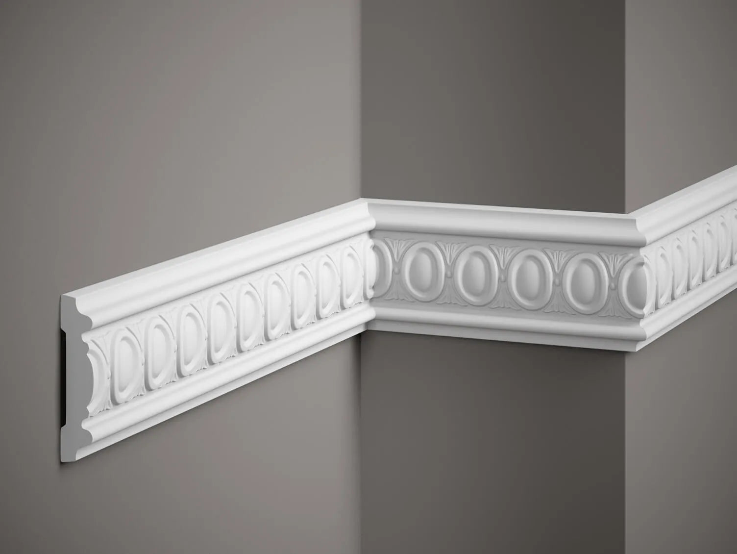 Wainscoting Wall Panelling Kit Samples