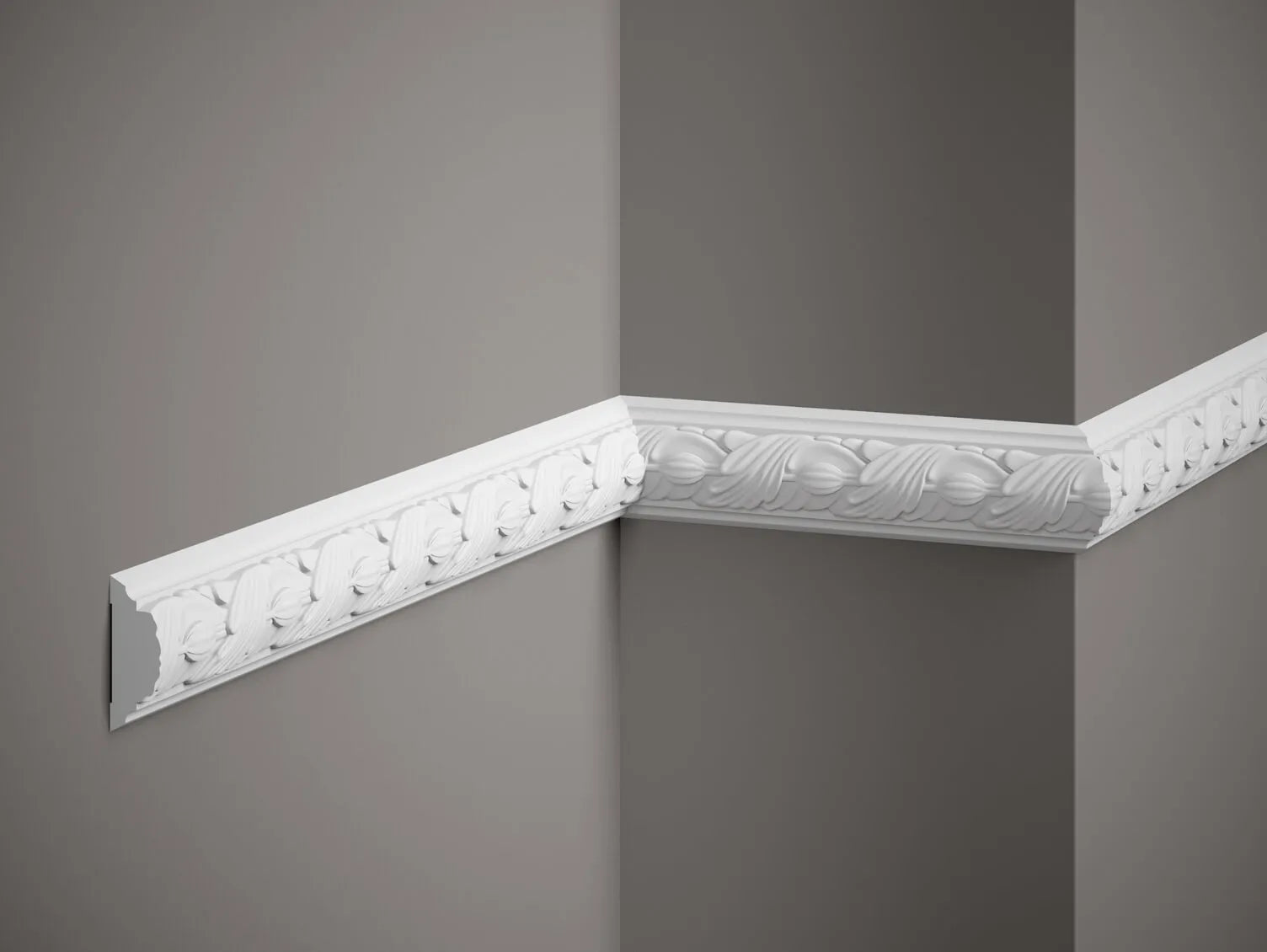 Wainscoting Wall Panelling Kit Samples