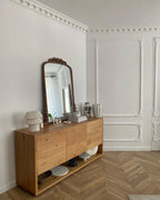 The Cecilia Corner Moulding