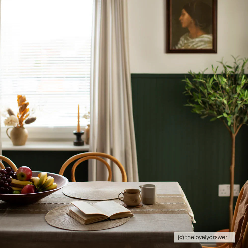 COAT Paint | Brewer | Dark Cool Green
