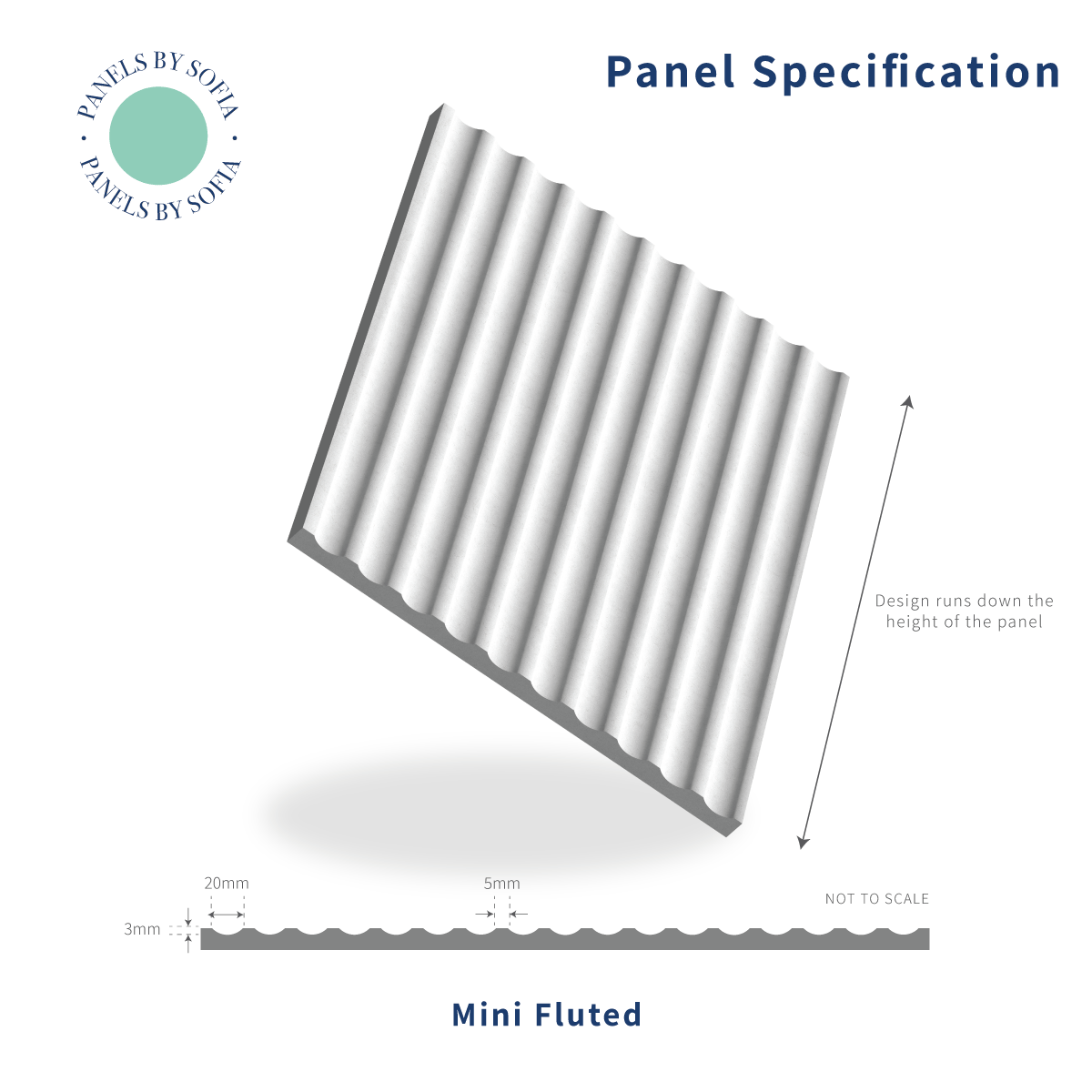 Panelling Sample Range