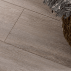 Sand LVT Click Flooring - Wood Effect