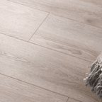 Sand LVT Click Flooring - Wood Effect