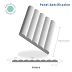 Panelling Sample Range