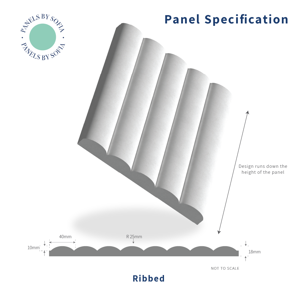 Panelling Sample Range
