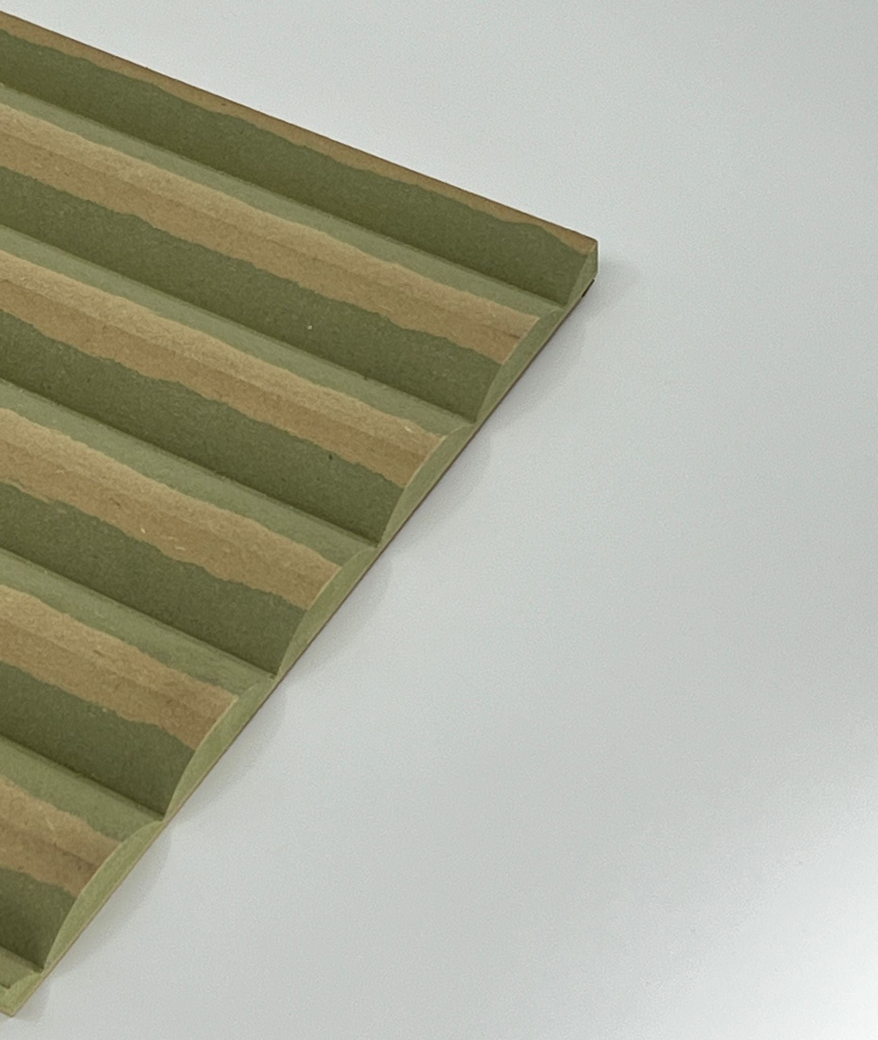 Panelling Sample Range