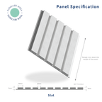 Panelling Sample Range