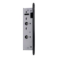 Soho Black Door Magnetic Latches