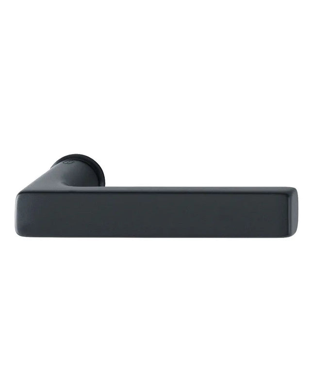 Soho Black Door Handle
