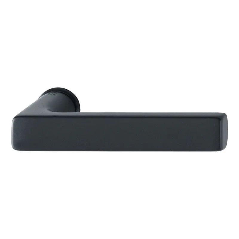 Soho Black Door Handle