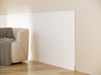 Traditional Top Trim for Wall Panels