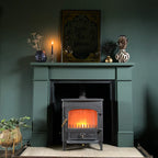 COAT Paint | Brewer | Dark Cool Green