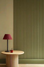 Waterproof Fluted Wall Panels