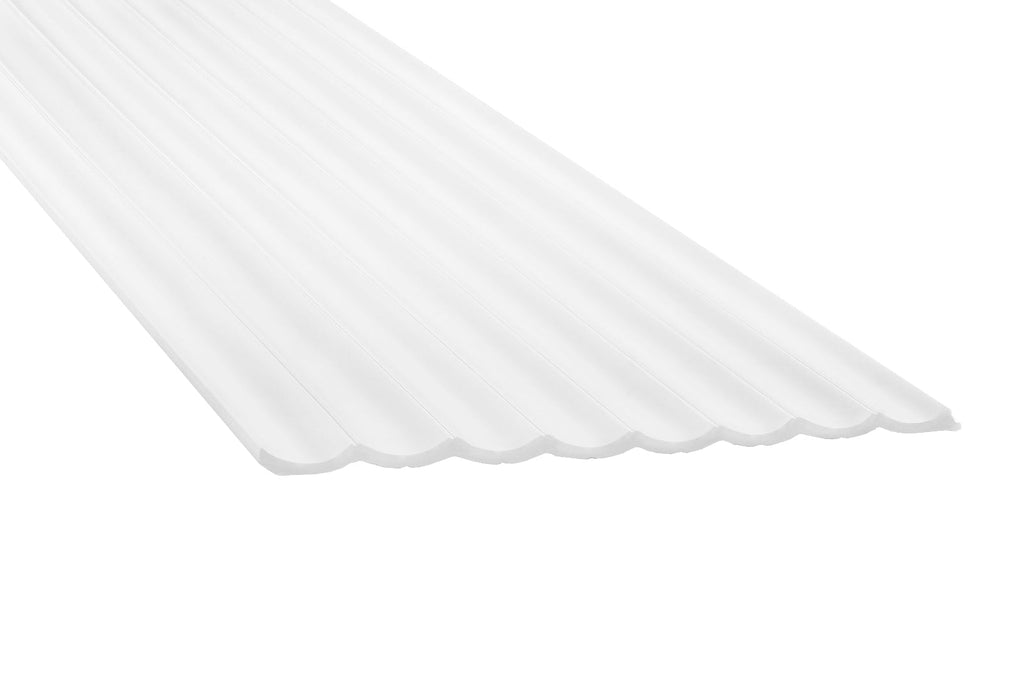Waterproof Fluted Wall Panels