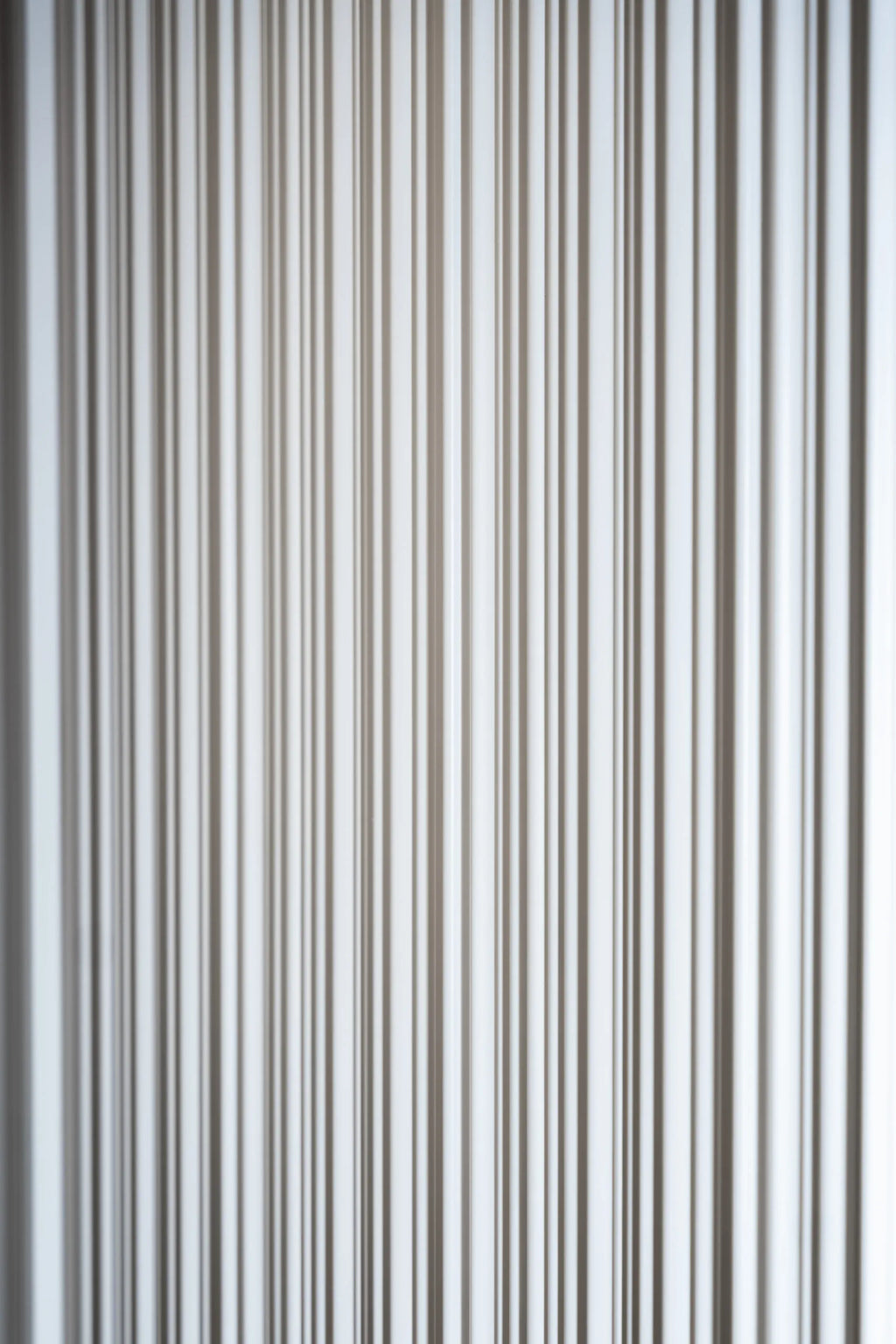Waterproof Ripple Wall Panels