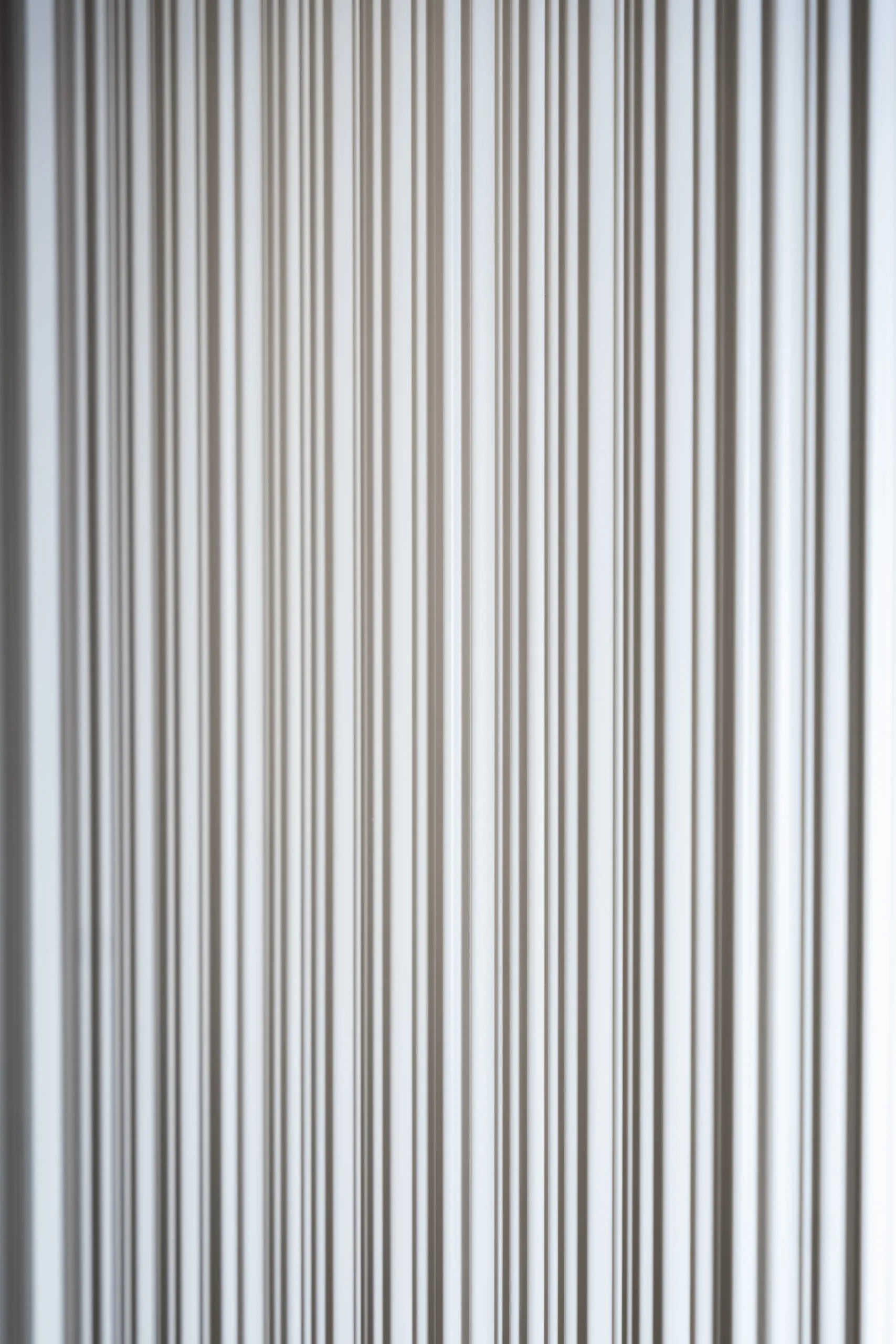 Waterproof Ripple Wall Panels