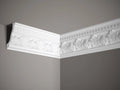 Baroque Style Waterproof Ceiling Coving - 098