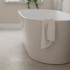 Cotswold Stone LVT Click Flooring - Neutral Stone Effect