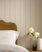 Beaded MDF Panelling