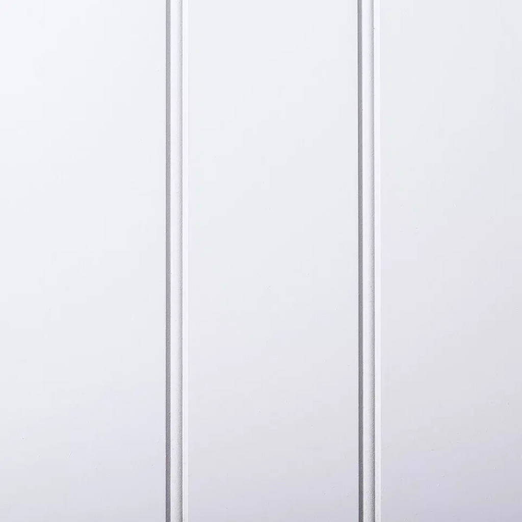 Beaded MDF Panelling