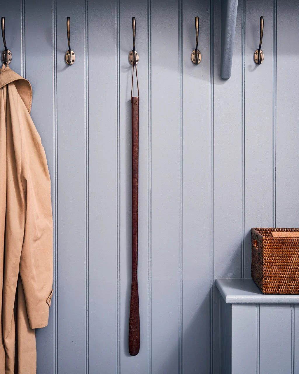 Beaded MDF Panelling