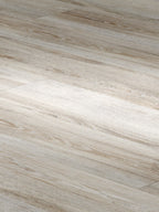 Greige Oak LVT Click Flooring